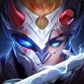 Eternal Sword M Logo